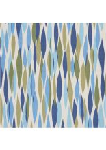 Nourison Sun N' Shade SND01 Seaglass Area Rugs